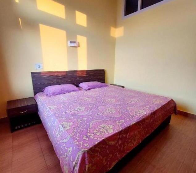 هتل Hill Valley, Ooty