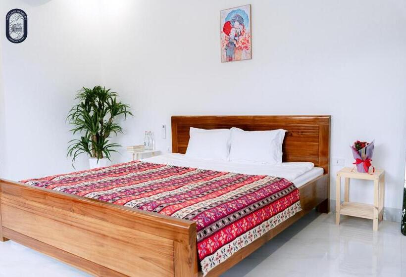 هتل Mộc Châu Harmony