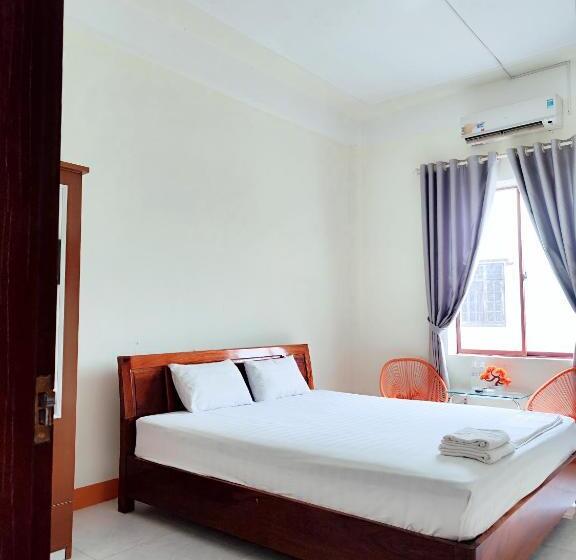 Hotel View Nhat Le Beach
