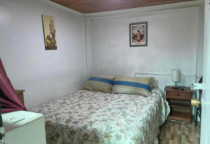 Пансион Amukan Lodge