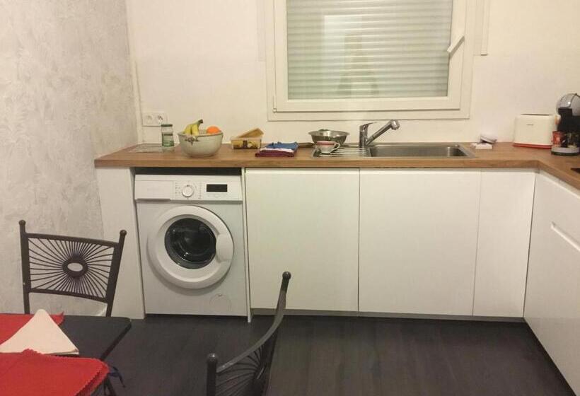 پانسیون F3 Idéalement Situé Dans Riva Bella Ouistreham