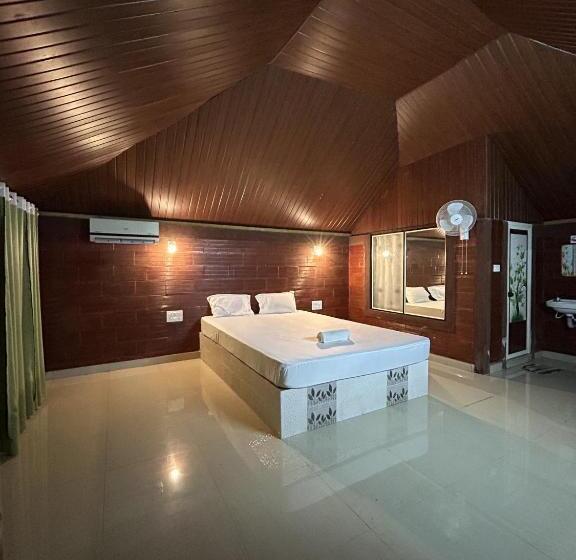 Пансион Misty Night Jungle Side Resort