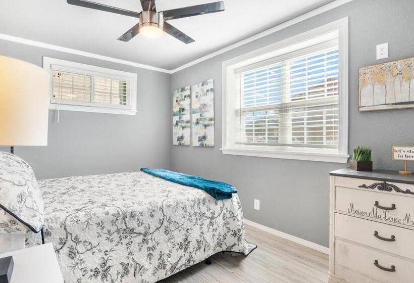 펜션 Salt Block   French Serenity Suite 3