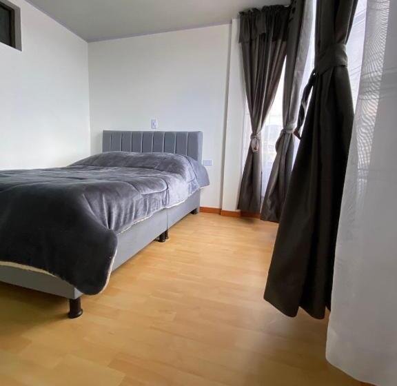 پانسیون San Gabriel Ii   I