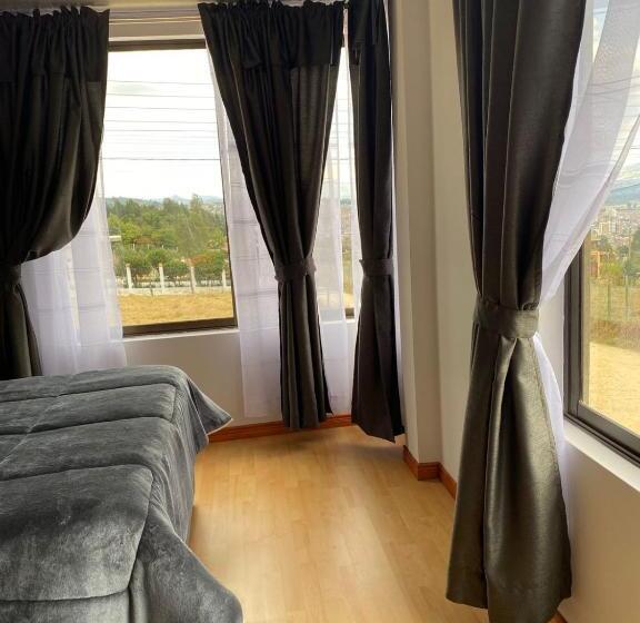 پانسیون San Gabriel Ii   I