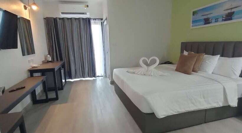 Remas Hotel Hatyai