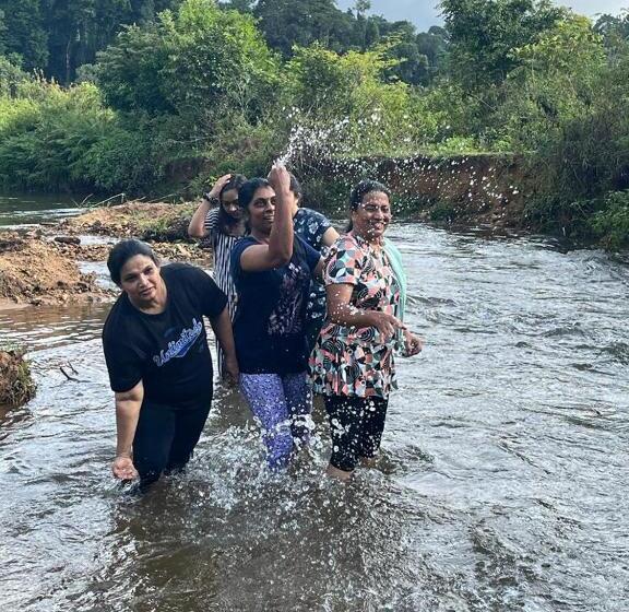 민박 Prakruti Home Stay