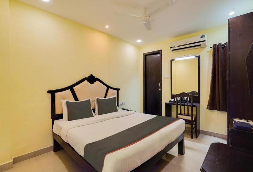 هتل Al Noor Residency Business Class