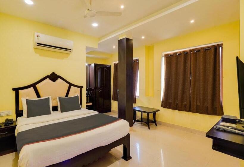 酒店 Al Noor Residency Business Class