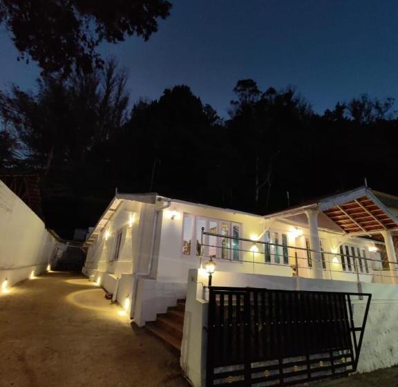 هتل Bob S Haven Bungalow