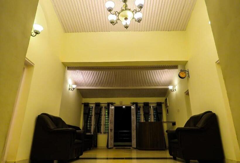 هتل Bob S Haven Bungalow