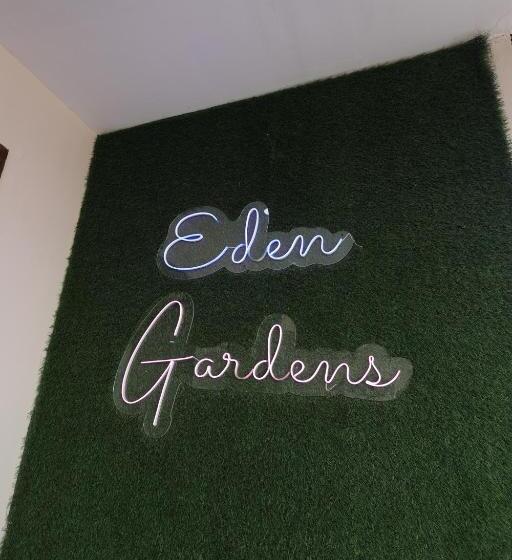 ホテル Eden Garden