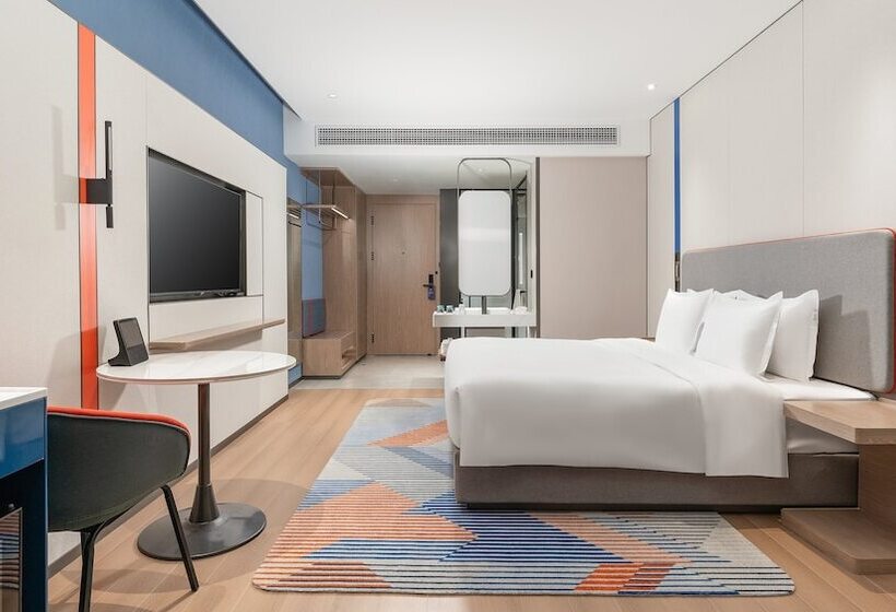 هتل Holiday Inn Express Shangri La By Ihg