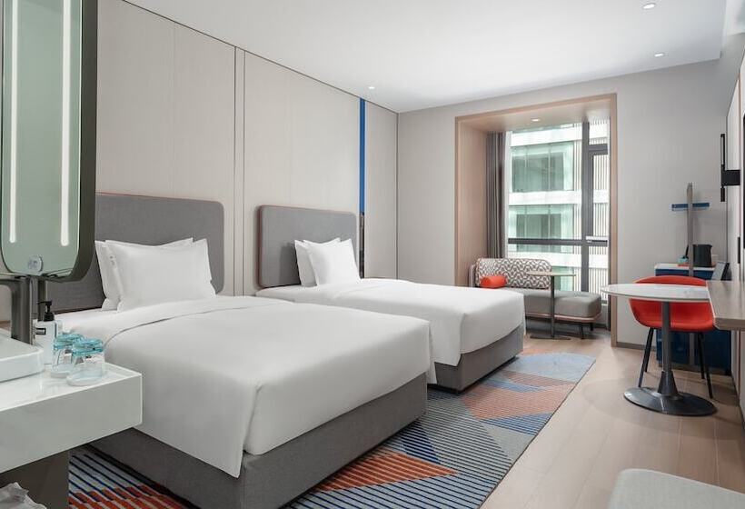 هتل Holiday Inn Express Shangri La By Ihg