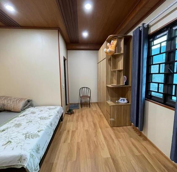 هتل Mộc Homestay