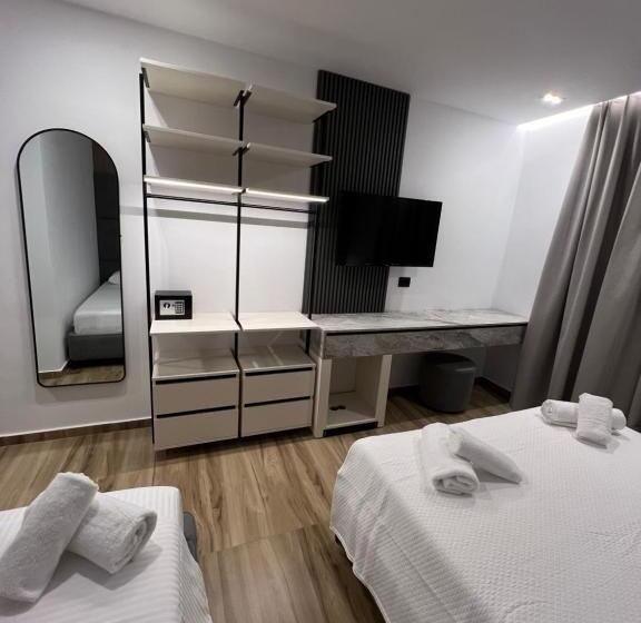 Resol Hotel 2