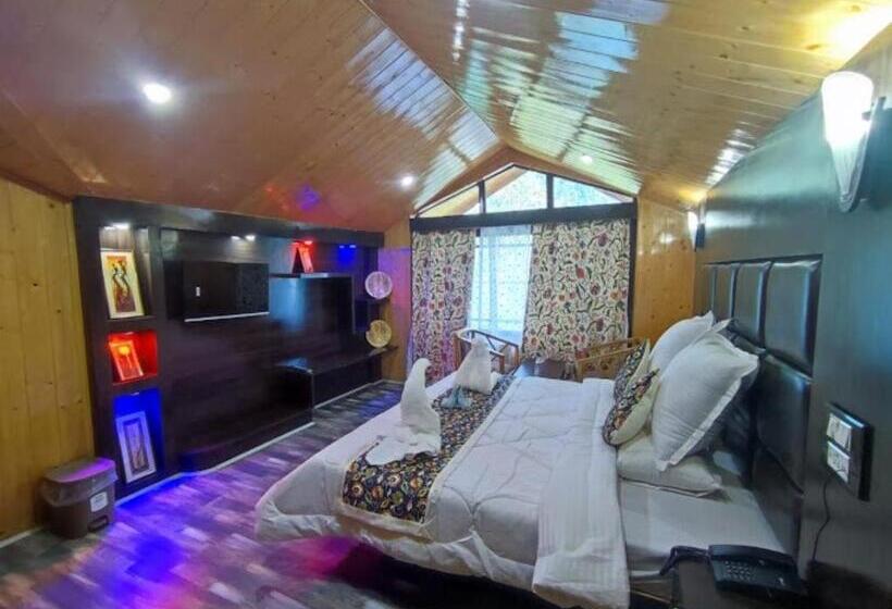 فندق Rio Resorts , Pahalgam