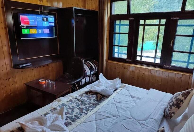 فندق Rio Resorts , Pahalgam