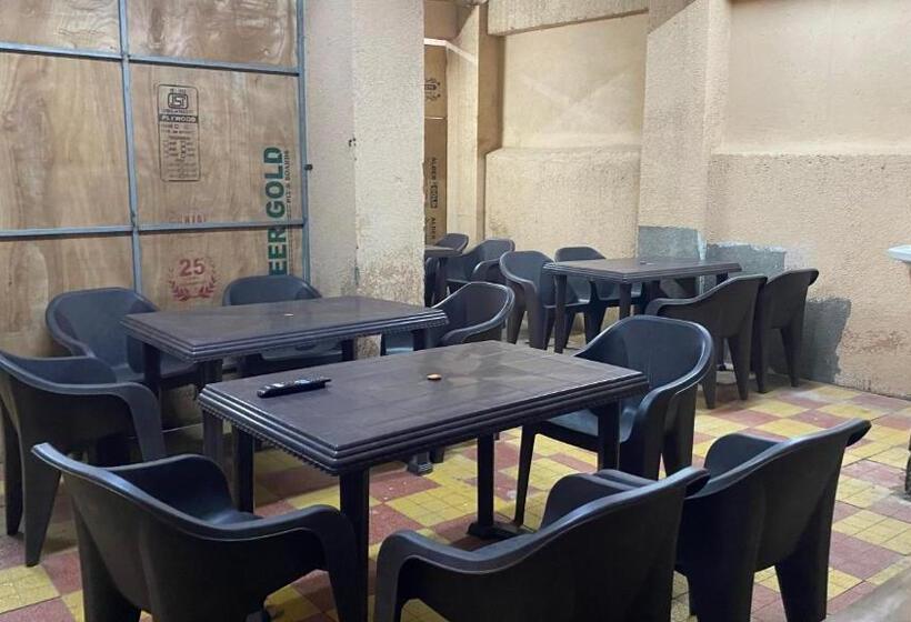 בית מלון כפרי Shree Prabhu