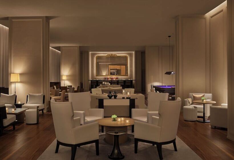 هتل The Jeddah Edition