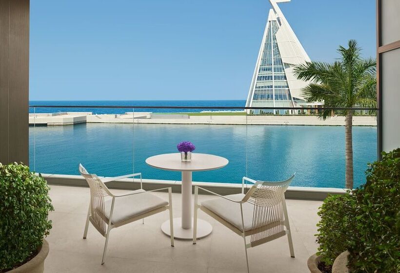 هتل The Jeddah Edition