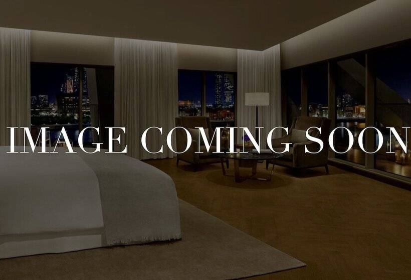 هتل The Jeddah Edition