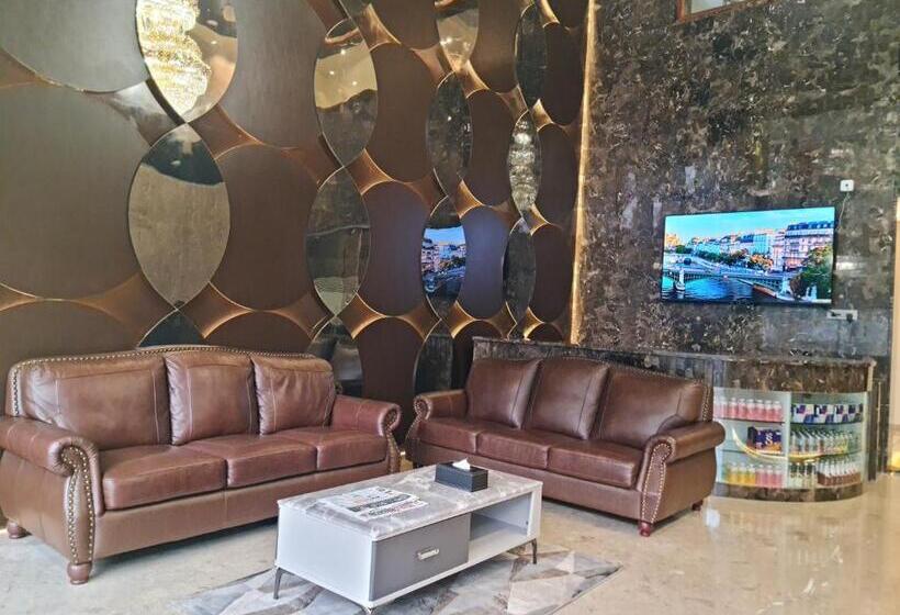 Luxury Hotel Tumkur