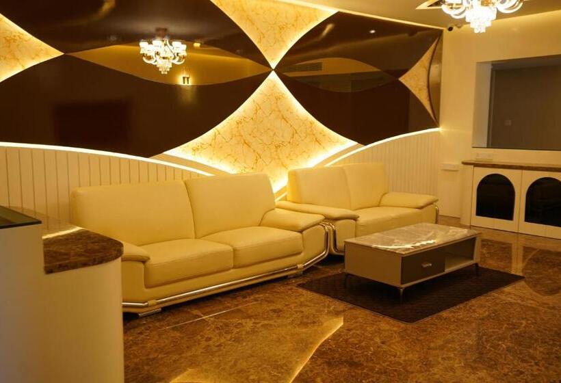 Luxury Hotel Tumkur