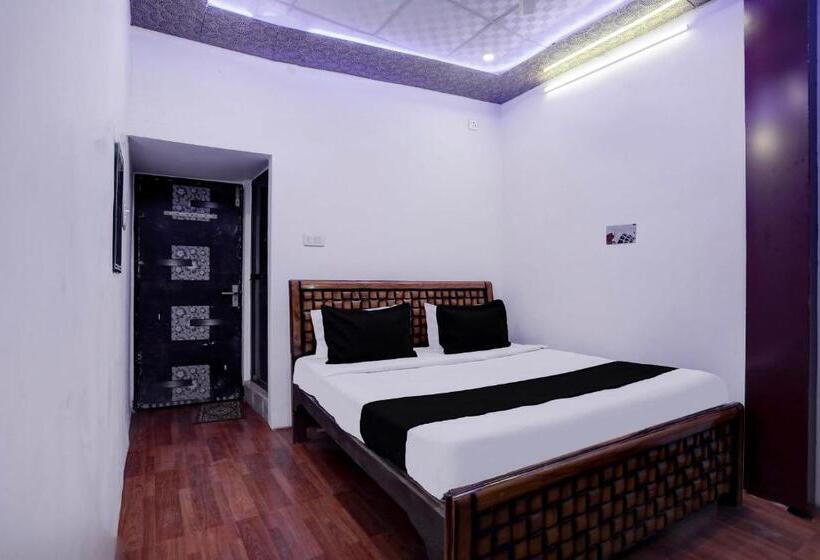 Oyo Flagship Hotel Awadh Inn