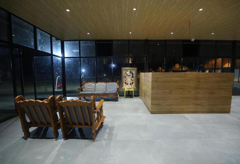 Shreephal Luxurious Resort  Best Resort In Saputara