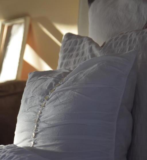 تختخواب و صبحانه Hemels Logeren Luxury Loft Zutphen