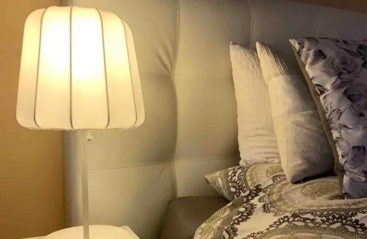 تختخواب و صبحانه Hemels Logeren Luxury Loft Zutphen