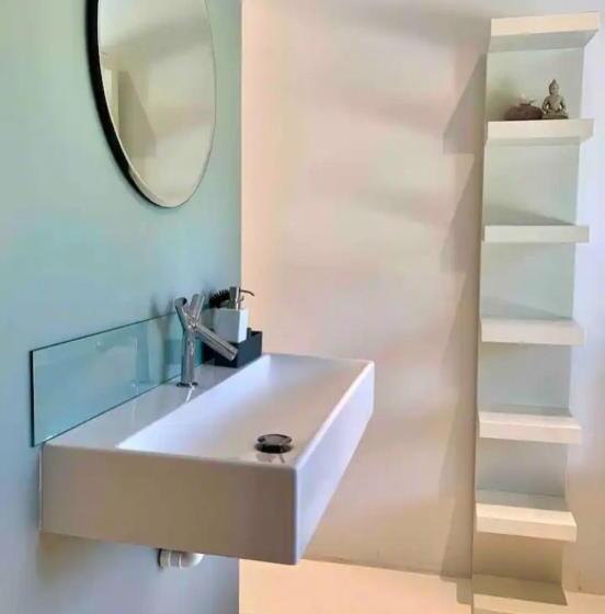 تختخواب و صبحانه Hemels Logeren Luxury Loft Zutphen