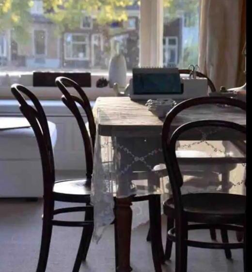 تختخواب و صبحانه Hemels Logeren Luxury Loft Zutphen