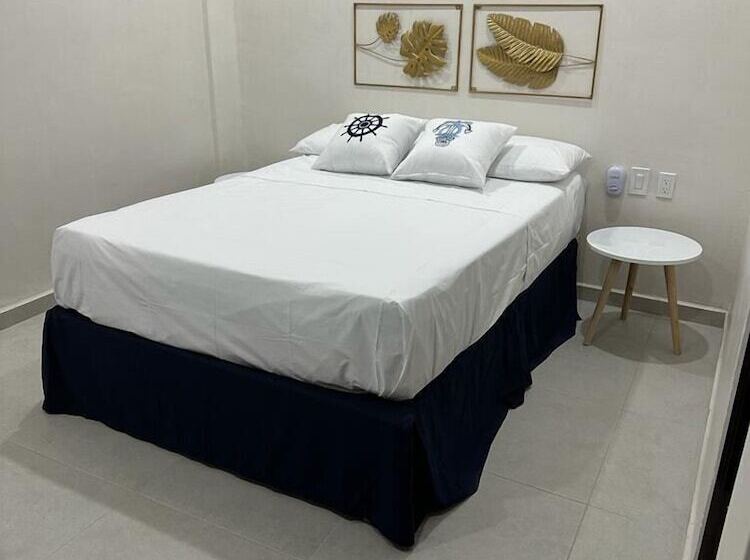 호텔 Casa Prisca