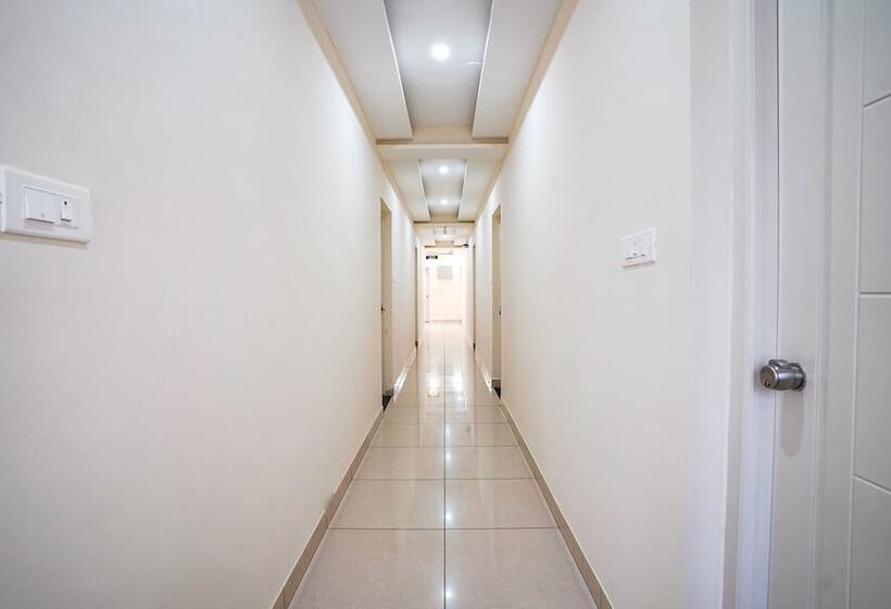 Fabhotel Snv Inn