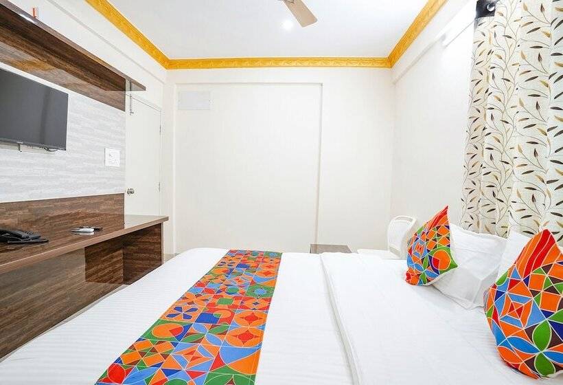 Fabhotel Snv Inn