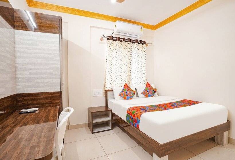 Fabhotel Snv Inn