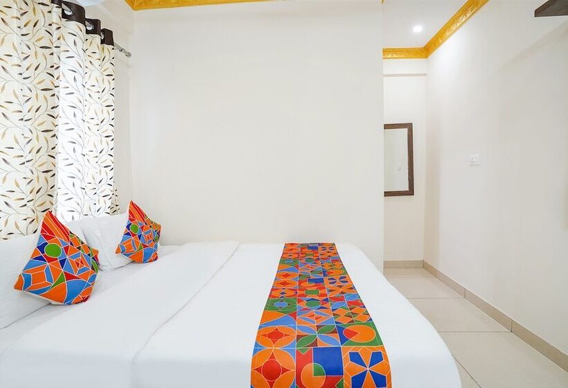 Fabhotel Snv Inn