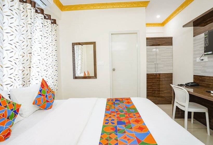 Fabhotel Snv Inn