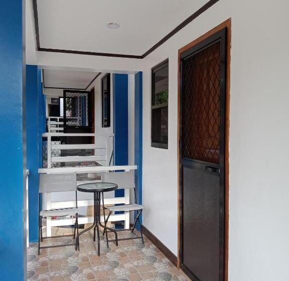 펜션 Fn C Guest House