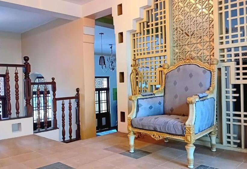 Пансион Jayaa Villas Bolgoda