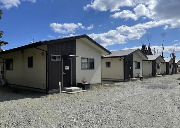 پانسیون Naraha Fukujusou   Vacation Stay 89024v