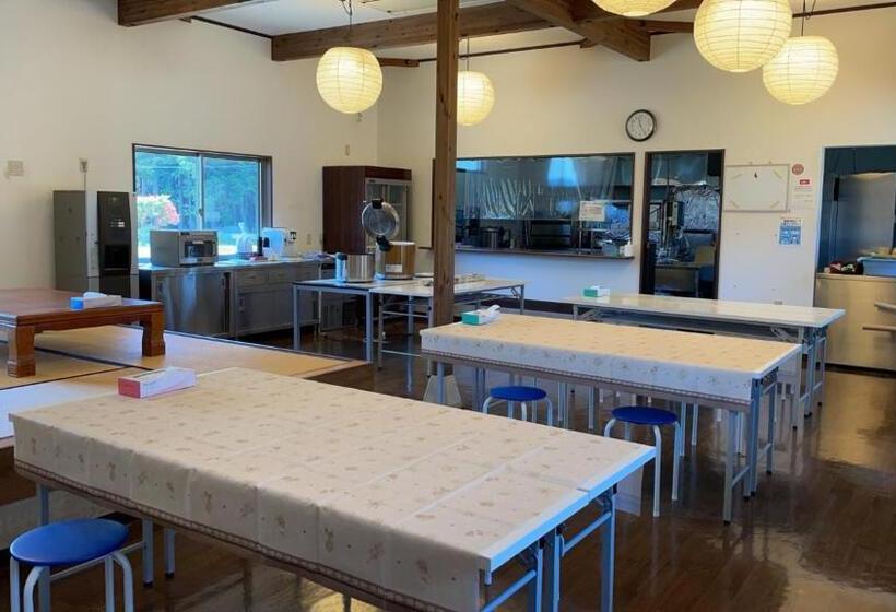 پانسیون Naraha Fukujusou   Vacation Stay 89024v