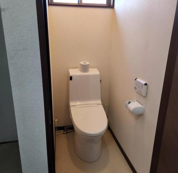 پانسیون Naraha Fukujusou   Vacation Stay 89024v