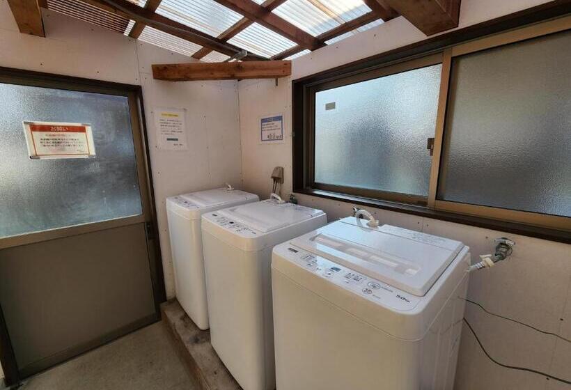 پانسیون Naraha Fukujusou   Vacation Stay 89024v