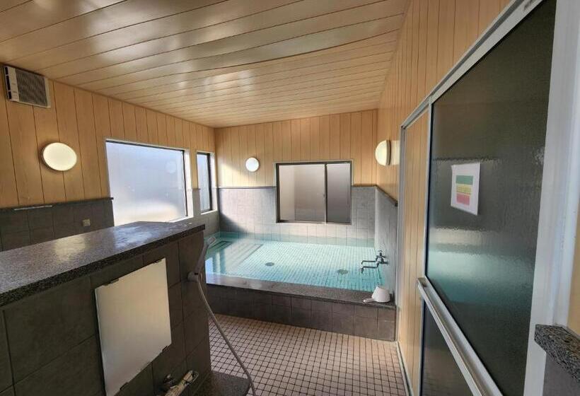 پانسیون Naraha Fukujusou   Vacation Stay 89024v