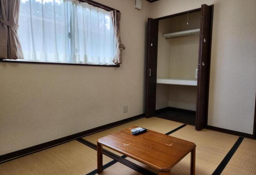 پانسیون Naraha Fukujusou   Vacation Stay 89024v