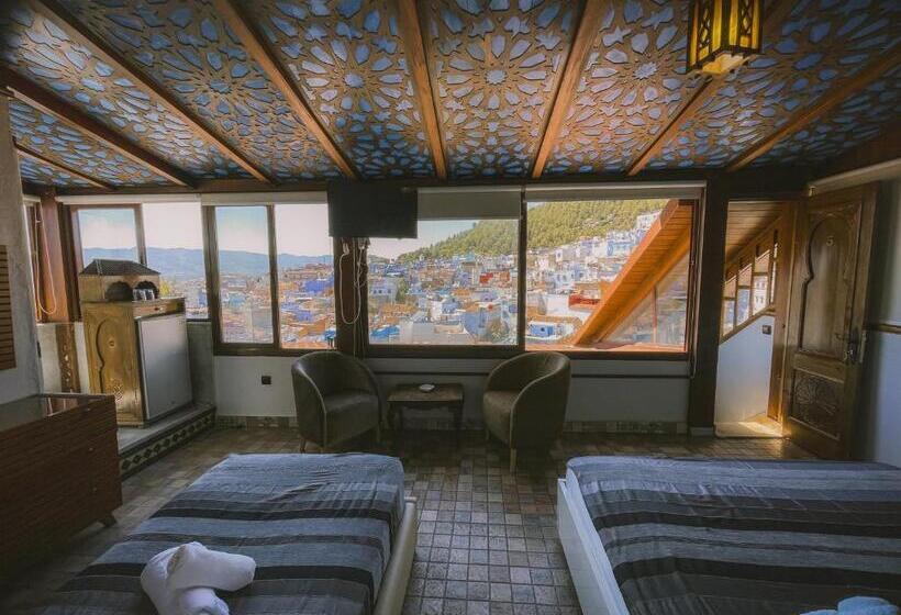 Riad Casa Norte