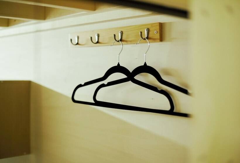 هاستل Akasaka Guesthouse Hive